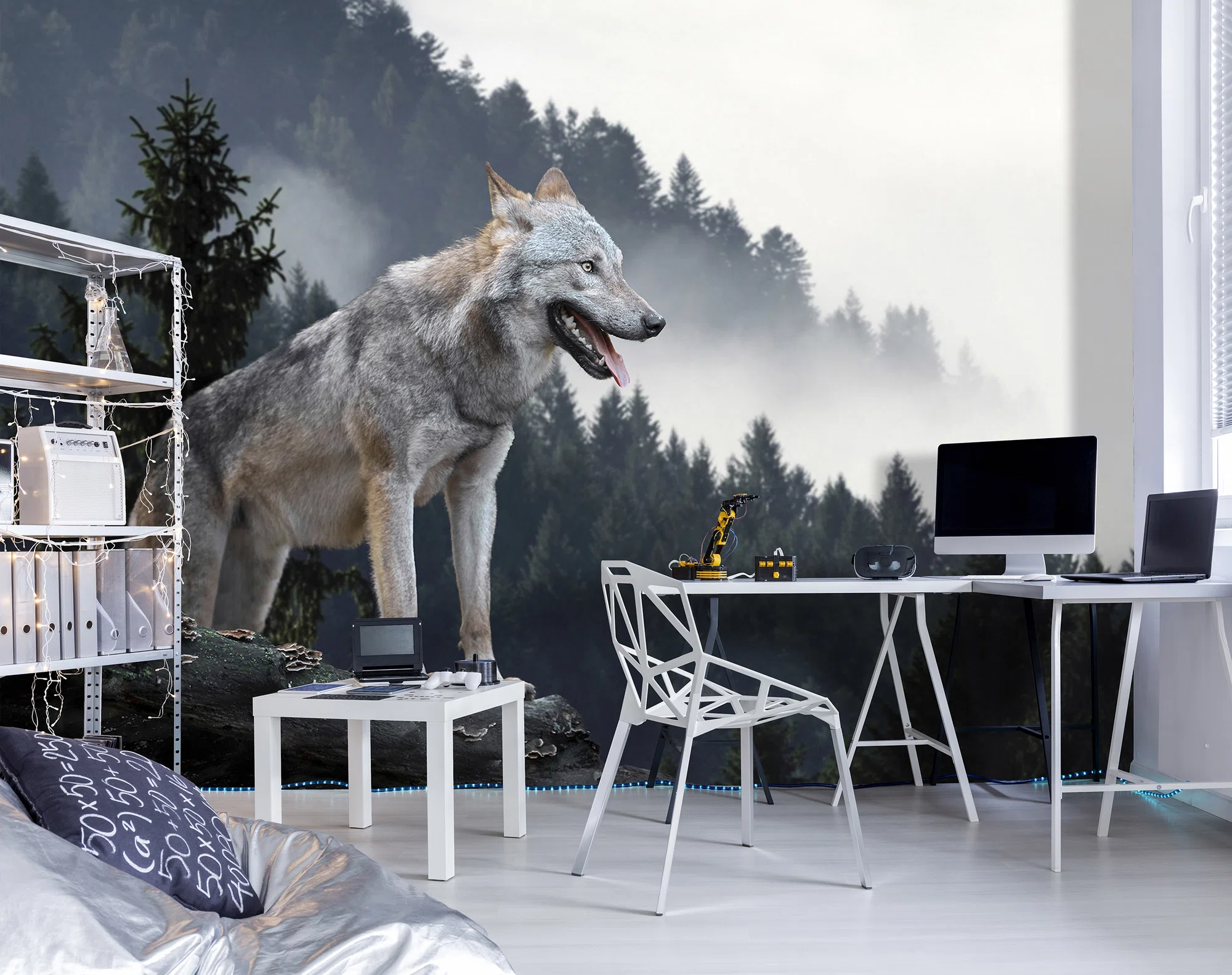 Hunt – fototapeet 14424 - Image 3