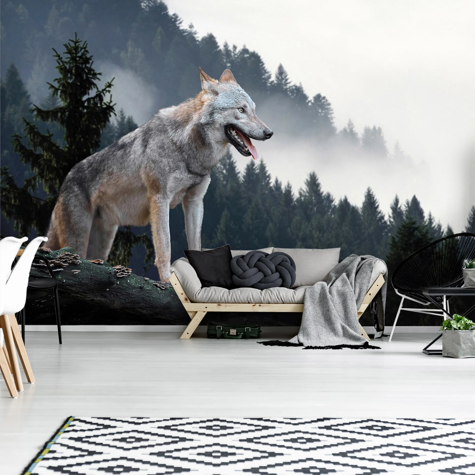 Hunt – fototapeet 14424 - Image 4