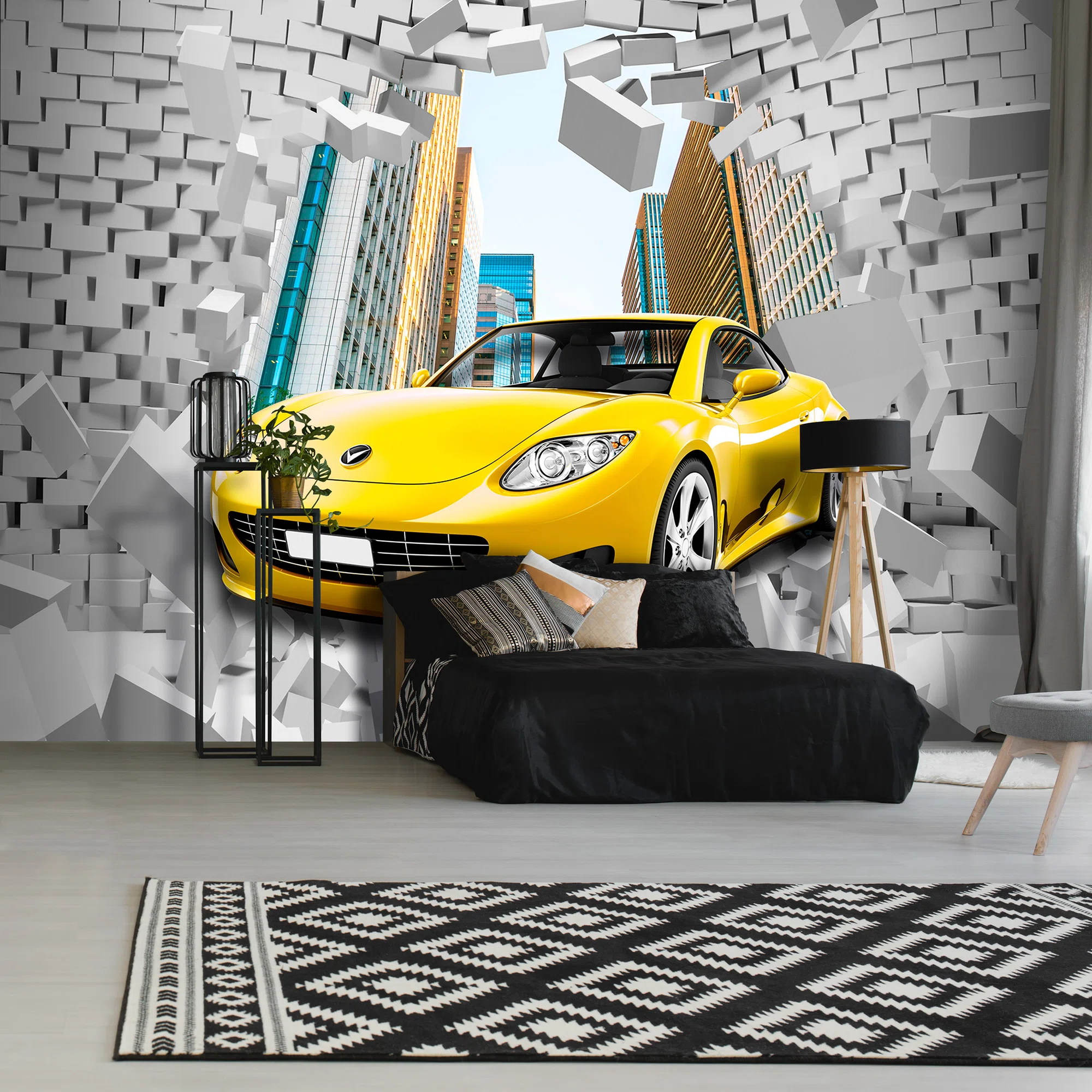 Tellissein – fototapeet 14436 - Image 4