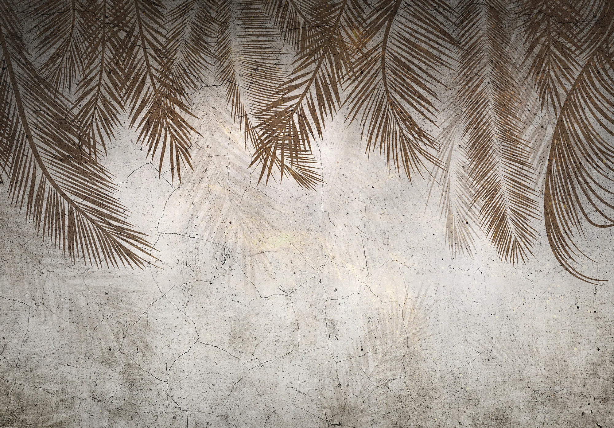 Botaanilised lehed – fototapeet 14496 - Image 6