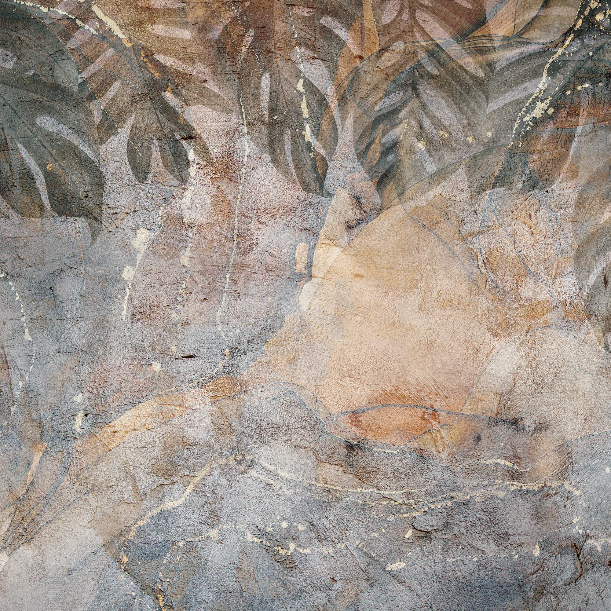 Botaanilised lehed – fototapeet 14513 - Image 5