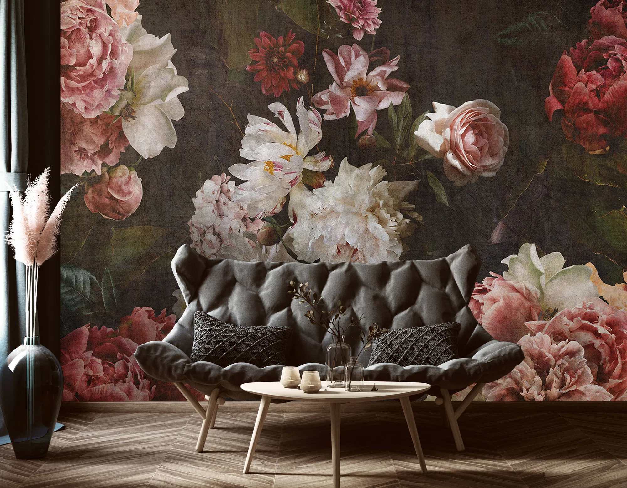 Roosid – fototapeet 14527 - Image 2