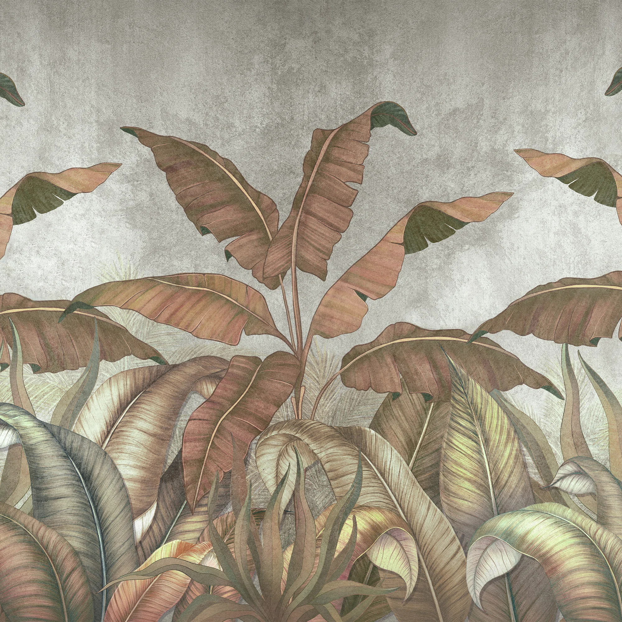 Botaanilised lehed – fototapeet 14530 - Image 5