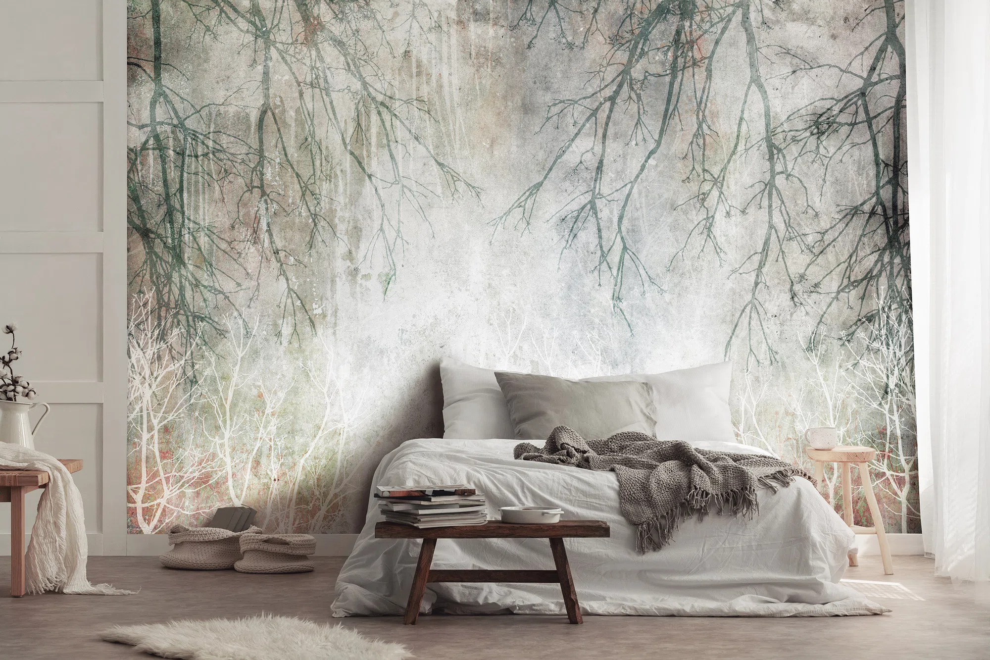 Mets – fototapeet 14563 - Image 3
