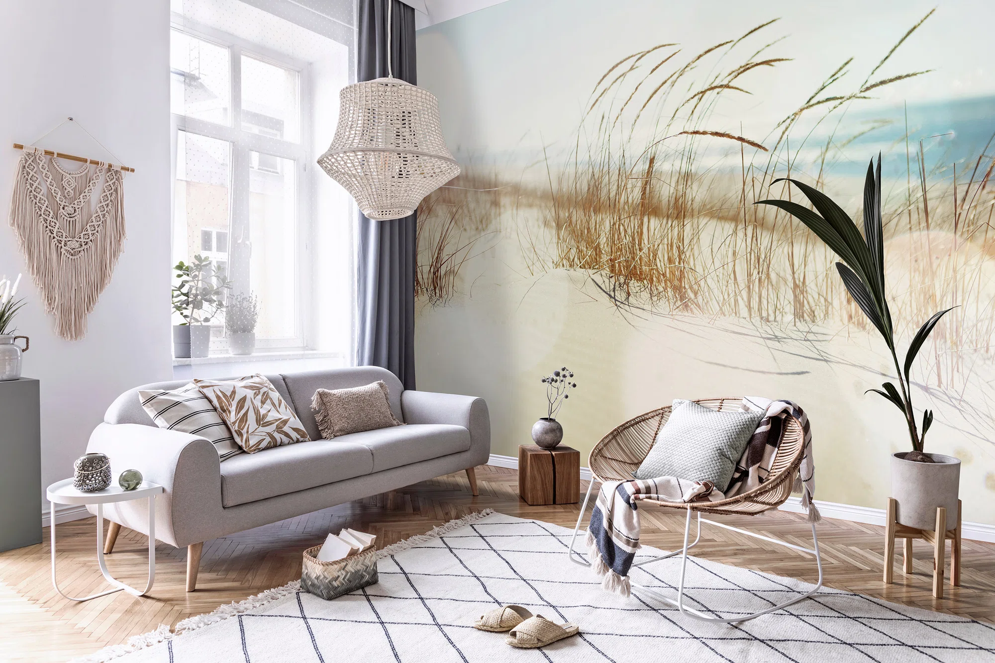 Merevaade – fototapeet 14596 - Image 3