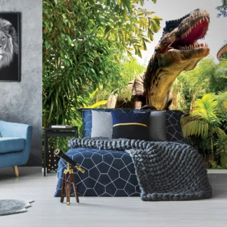Dinosaurused – fototapeet 14602