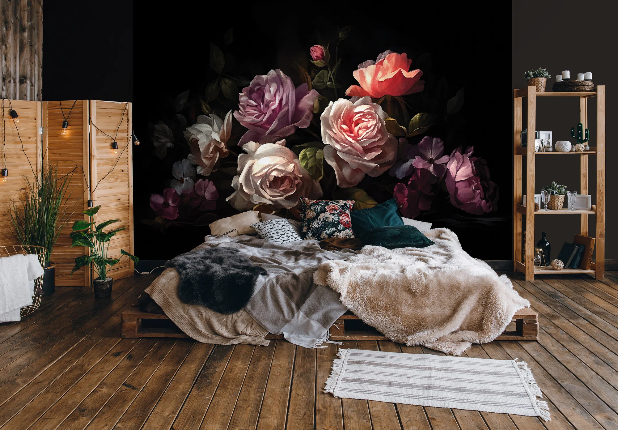 Roosid – fototapeet 14650