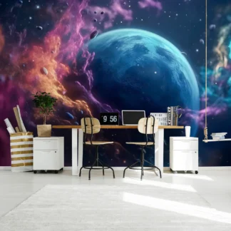 Kosmosemaailm – fototapeet 14659