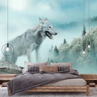 Hunt – fototapeet 14684