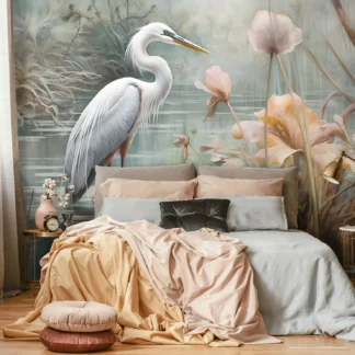 Haigrud looduses – fototapeet 14725