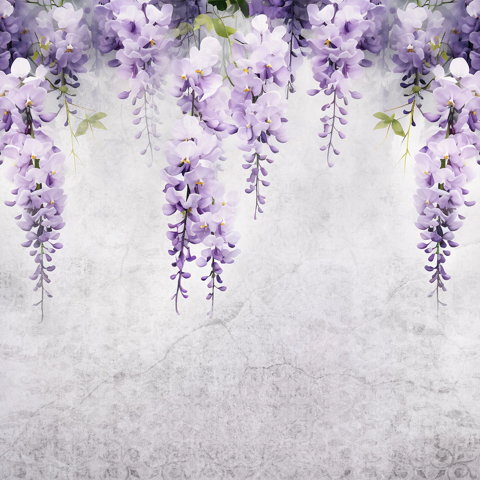 Lillekompositsioon – fototapeet 14872 - Image 5