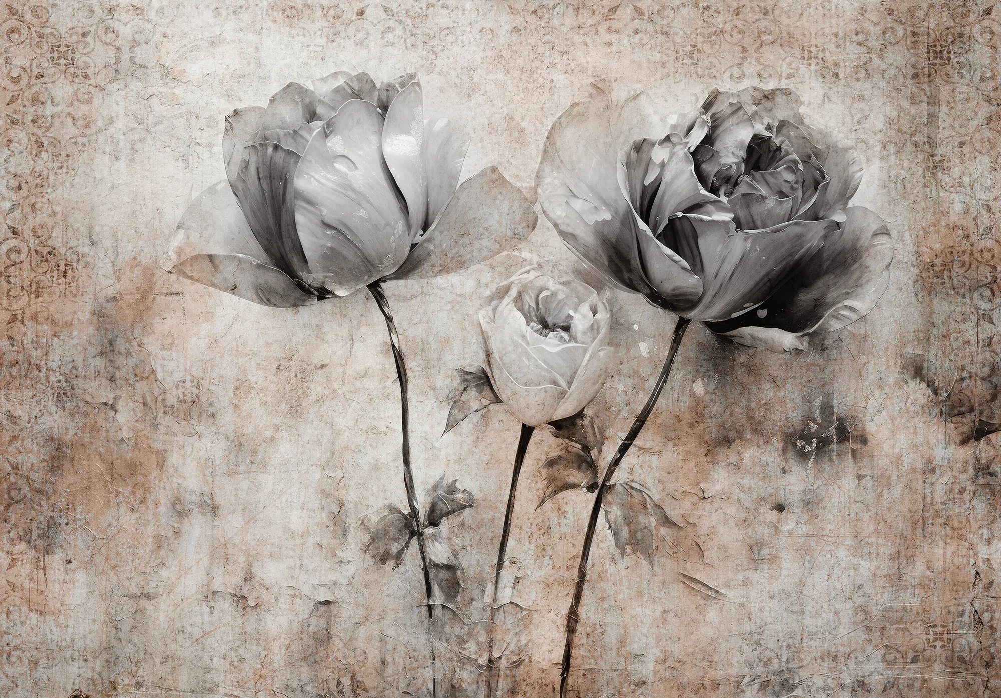 Roosid – fototapeet 14877 - Image 6