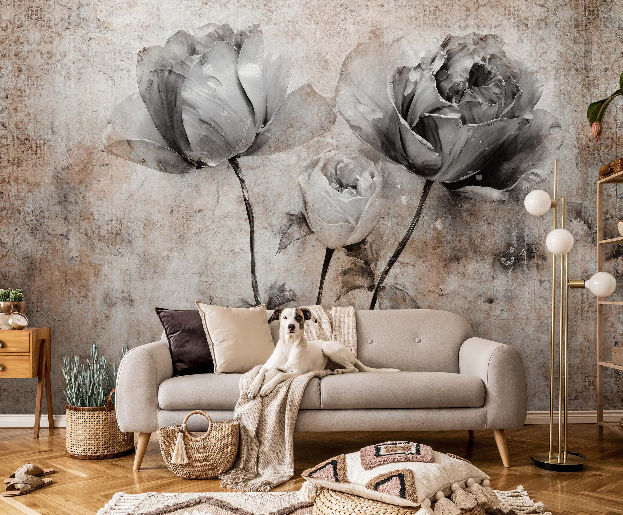 Roosid – fototapeet 14877 - Image 3