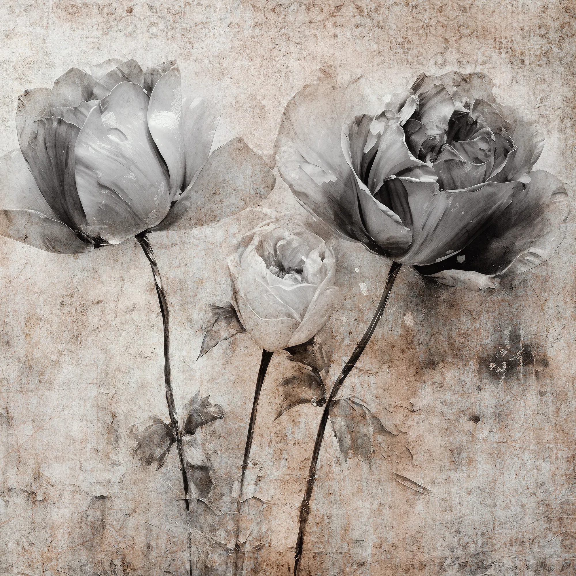 Roosid – fototapeet 14877 - Image 5