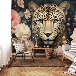 Jaaguar – fototapeet 15009