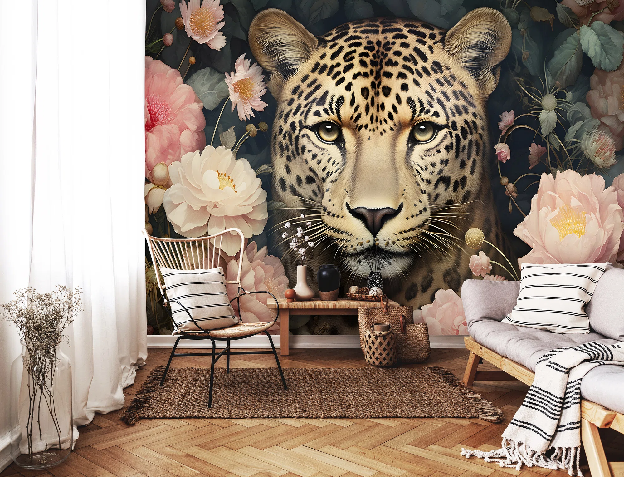 Jaaguar – fototapeet 15009