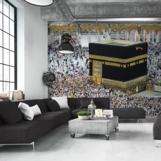 Kaaba Mekas – fototapeet 15144