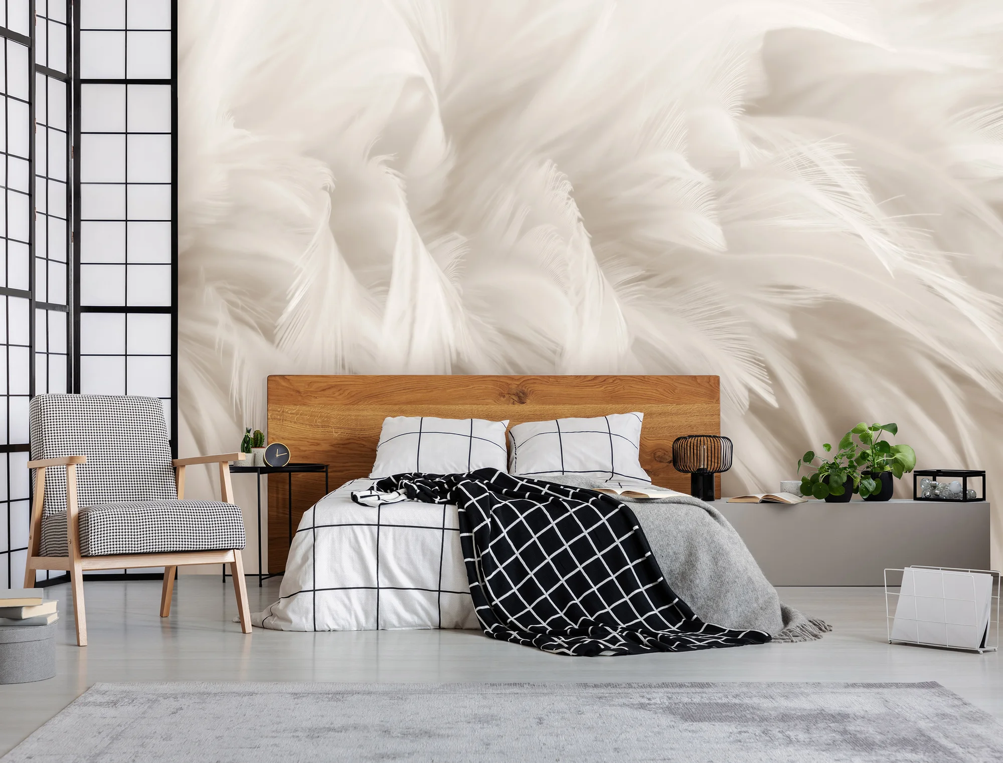 Pastelsed suled – fototapeet 15279 - Image 3