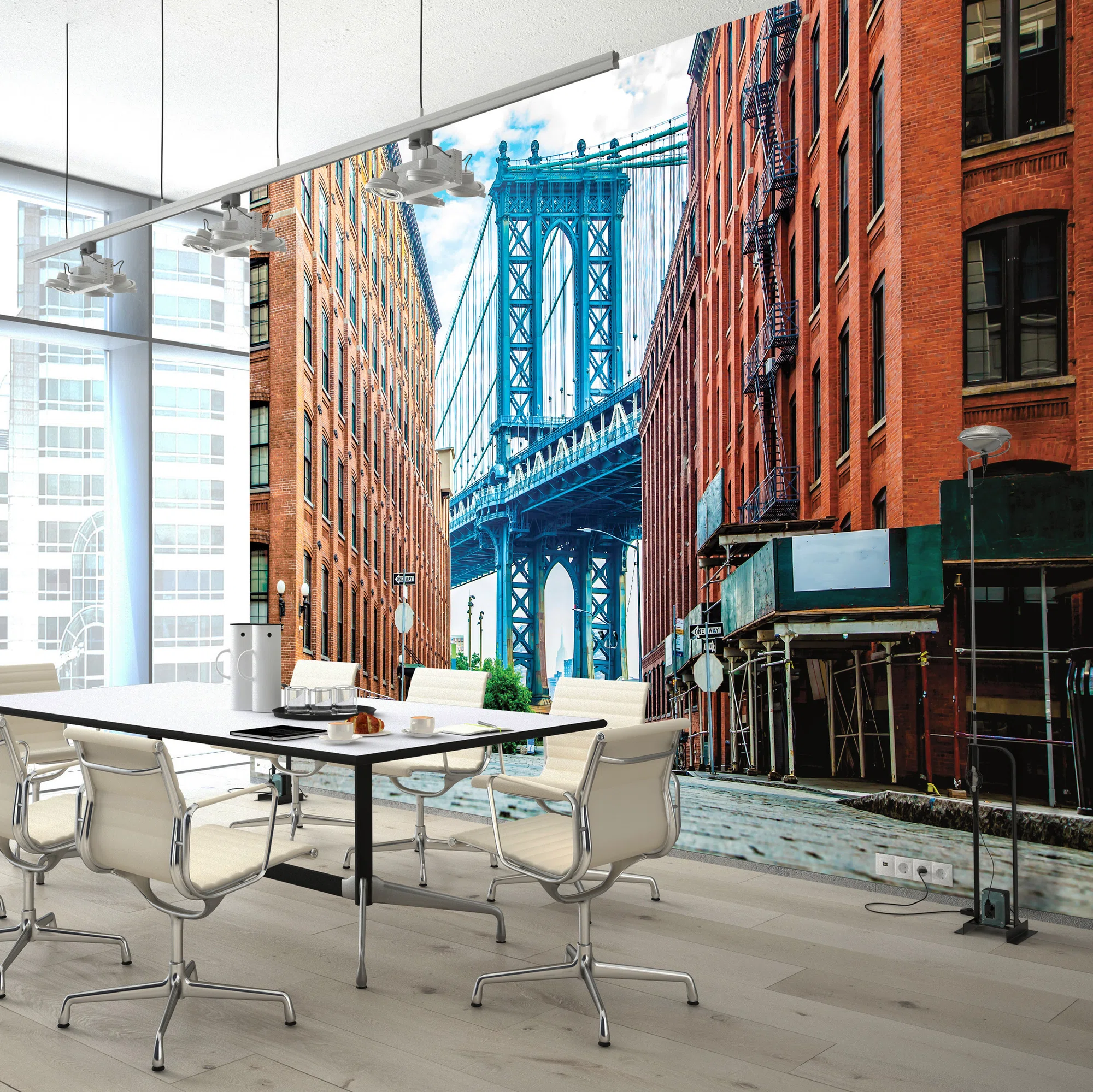 Sild Manhattanile – fototapeet 15330 - Image 5